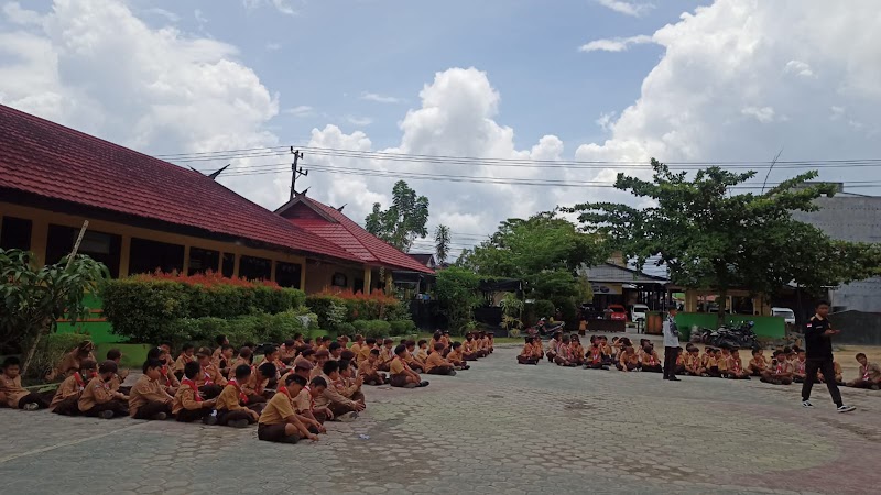 Sd Negeri Dan Swasta Pilihan Di Kotawaringin Barat Kemdikbud