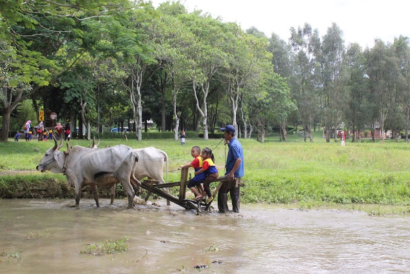 biMBA AIUEO Bekasi