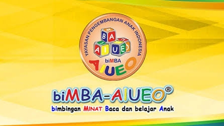 biMBA AIUEO Demak