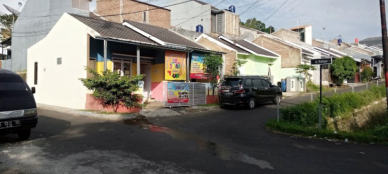 biMBA AIUEO Indramayu