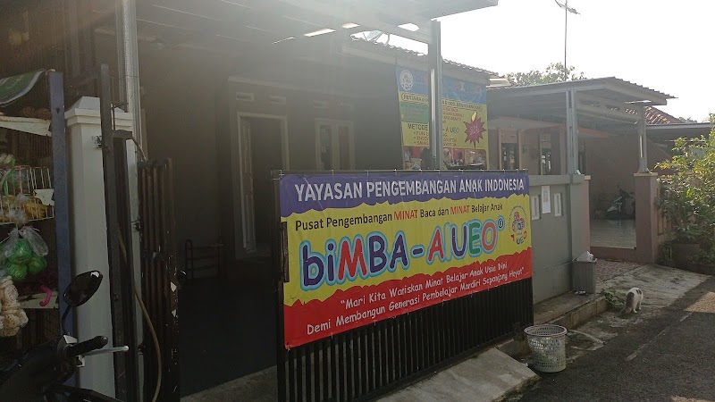 biMBA AIUEO Tasikmalaya