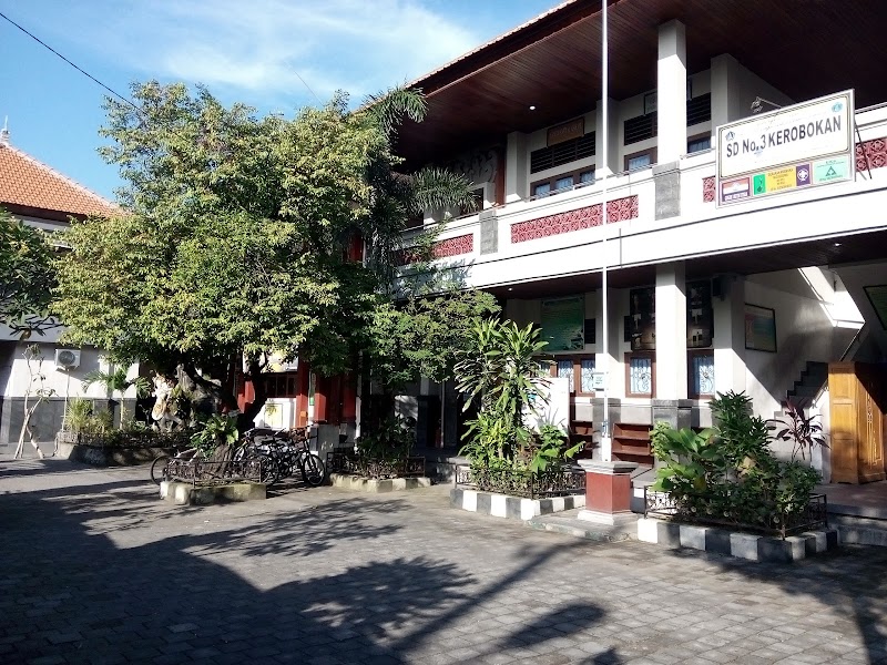 Foto dan Aktivitas Sekolah SD di Badung