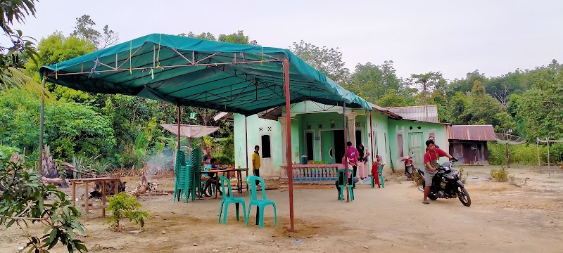 Foto dan Aktivitas Sekolah SD di Bangka Barat