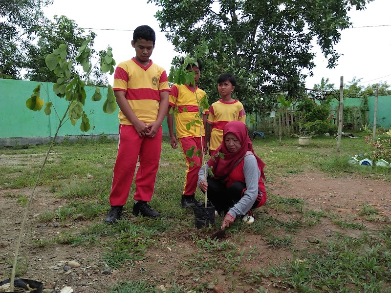 Foto dan Aktivitas Sekolah SD di Banjarbaru