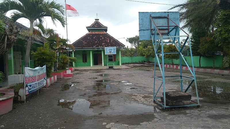 Foto dan Aktivitas Sekolah SD di Bantul