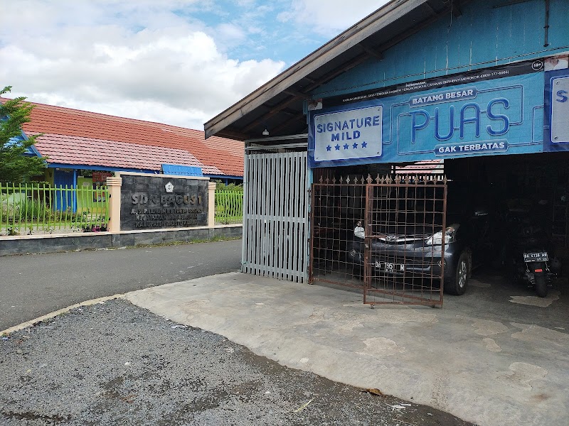 Foto dan Aktivitas Sekolah SD di Barito Kuala