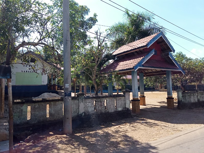 Foto dan Aktivitas Sekolah SD di Baubau