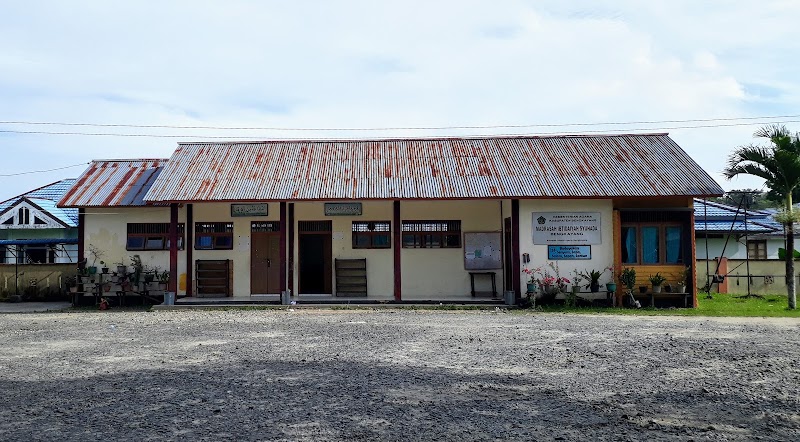 Foto dan Aktivitas Sekolah SD di Bengkayang