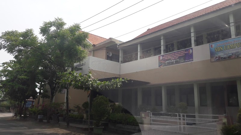 Foto dan Aktivitas Sekolah SD di Bojonegoro