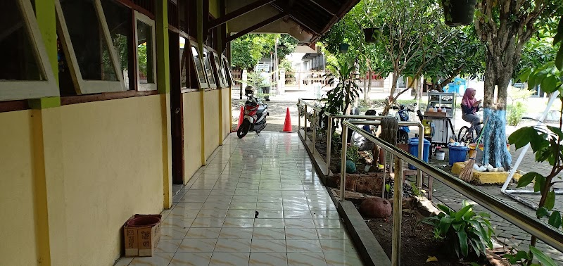 Foto dan Aktivitas Sekolah SD di Bojonegoro