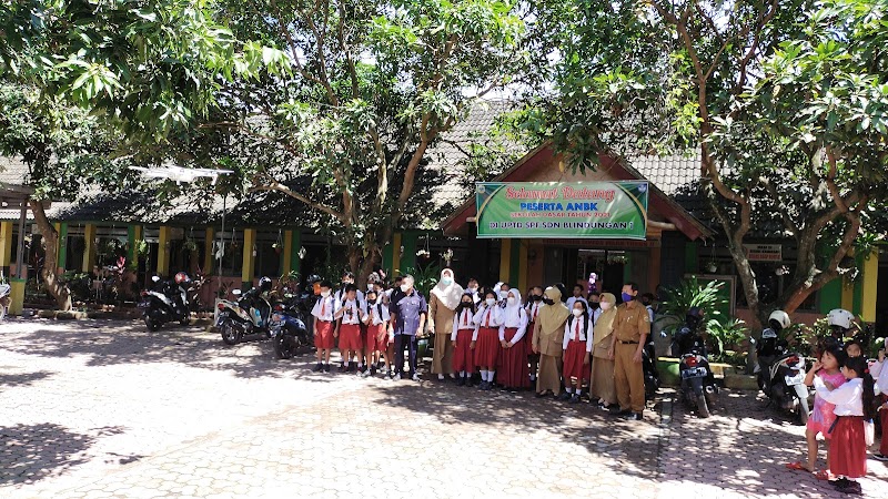 Foto dan Aktivitas Sekolah SD di Bondowoso