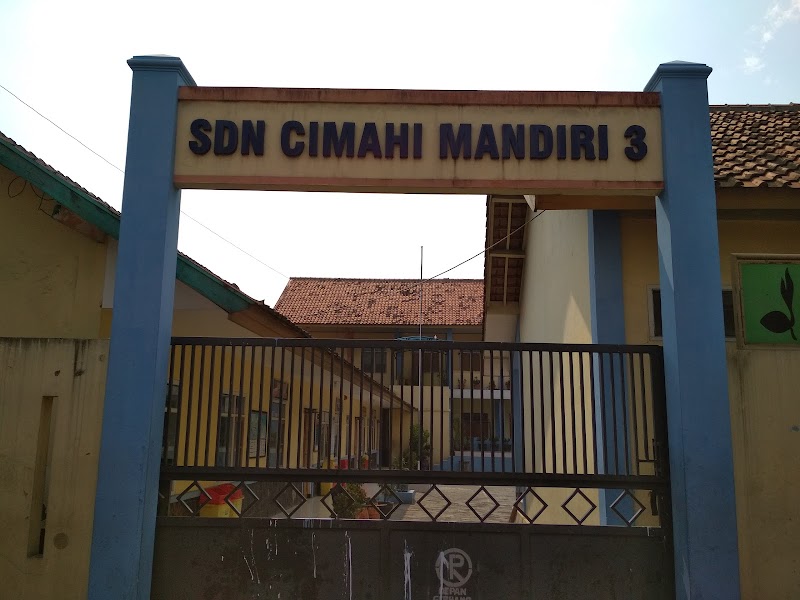 Foto dan Aktivitas Sekolah SD di Cimahi