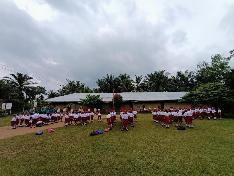 Foto dan Aktivitas Sekolah SD di Deli Serdang