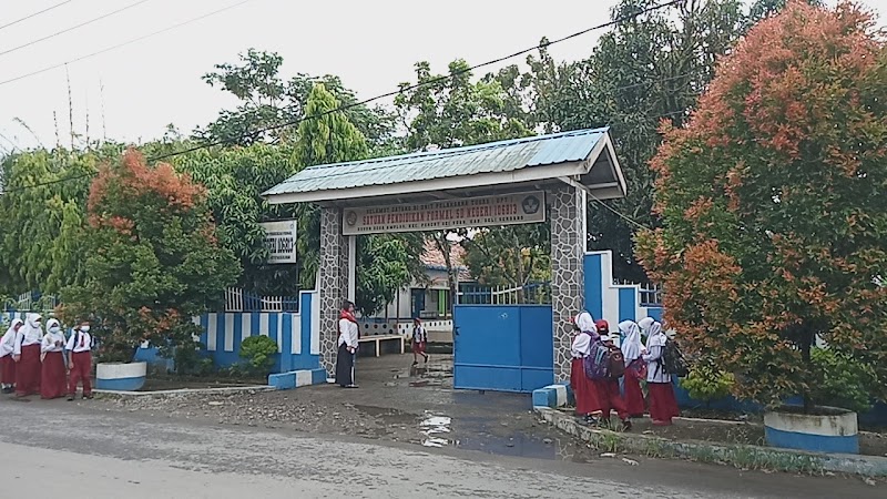 Foto dan Aktivitas Sekolah SD di Deli Serdang