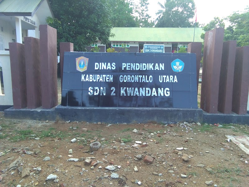 Foto dan Aktivitas Sekolah SD di Gorontalo Utara