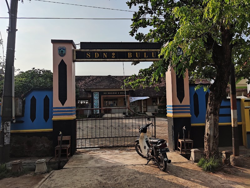 Foto dan Aktivitas Sekolah SD di Jepara