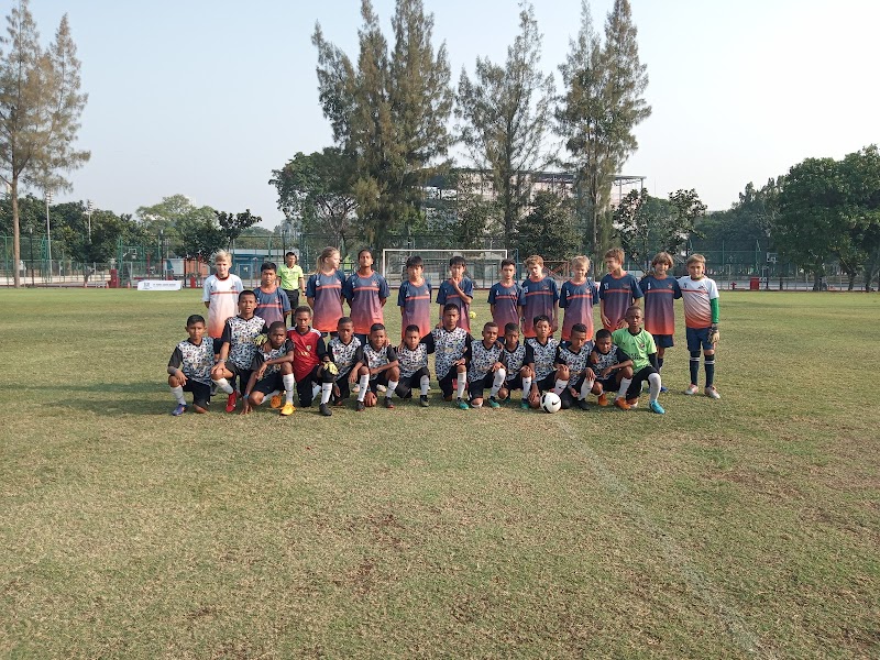 Foto dan Aktivitas Sekolah SD di Kaimana