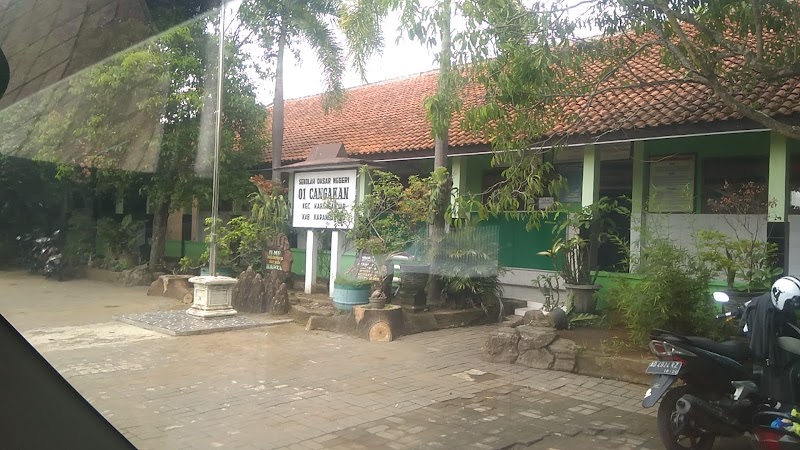 Foto dan Aktivitas Sekolah SD di Karanganyar