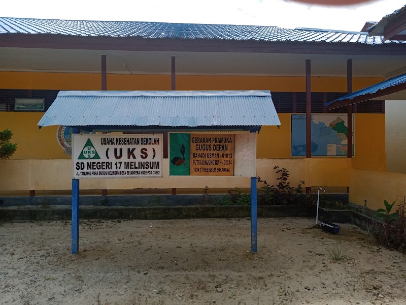 Foto dan Aktivitas Sekolah SD di Kayong Utara