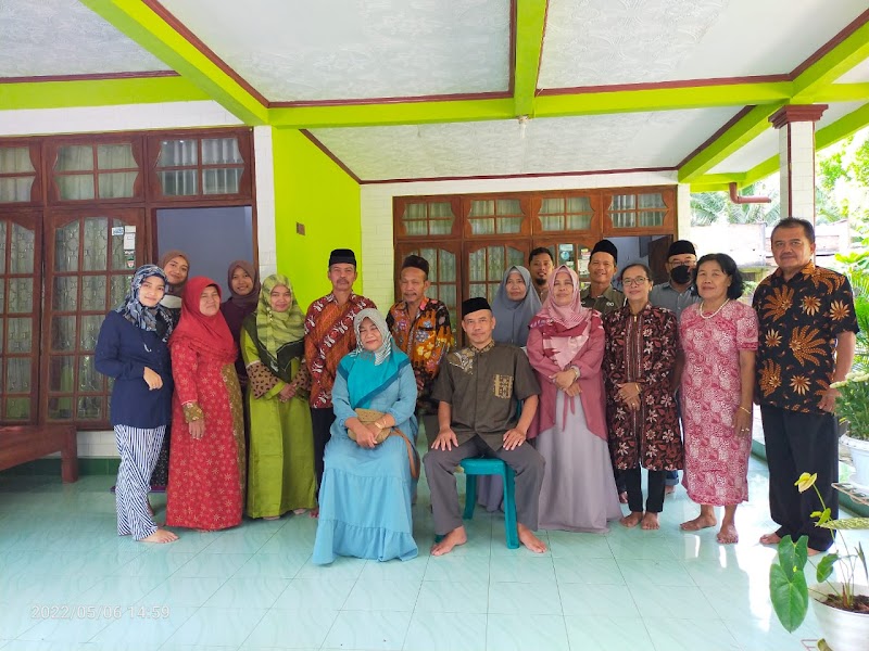 Foto dan Aktivitas Sekolah SD di Kulon Progo