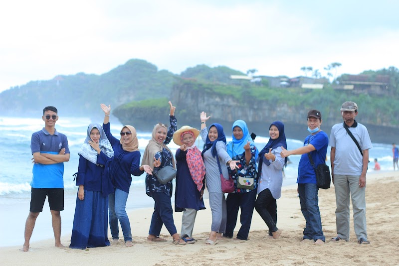 Foto dan Aktivitas Sekolah SD di Kulon Progo