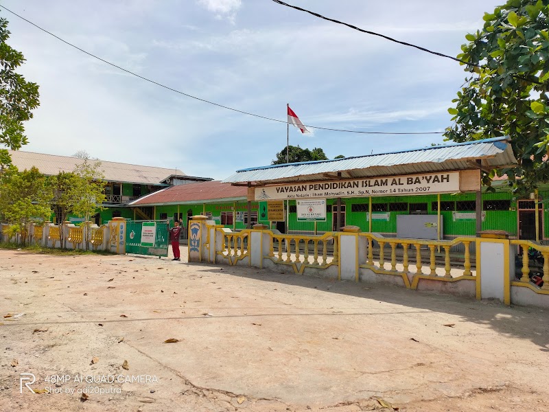 Foto dan Aktivitas Sekolah SD di Kutai Timur