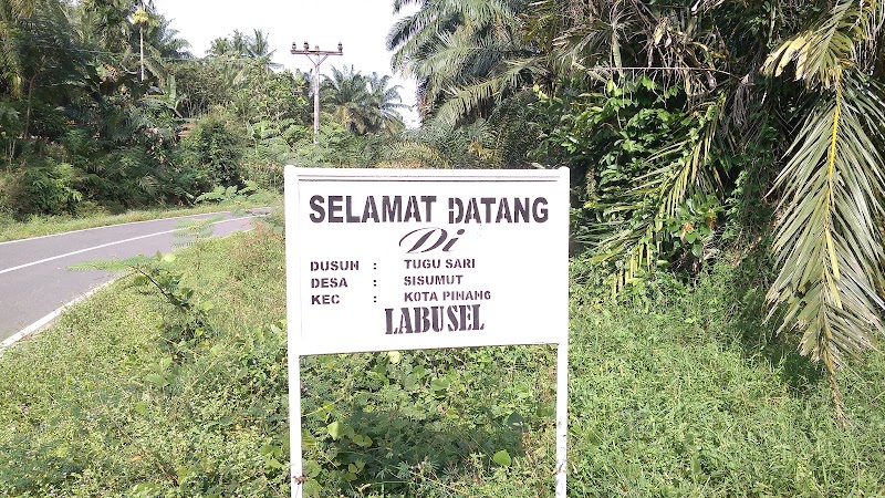 Foto dan Aktivitas Sekolah SD di Labuhan Batu