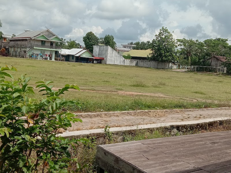 Foto dan Aktivitas Sekolah SD di Lamandau