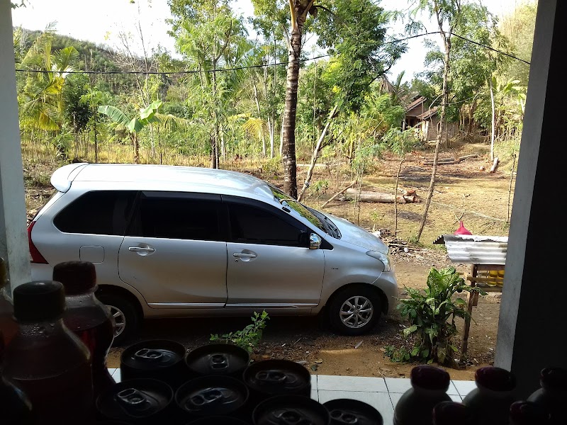 Foto dan Aktivitas Sekolah SD di Lombok Tengah