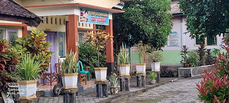 Foto dan Aktivitas Sekolah SD di Lombok Timur