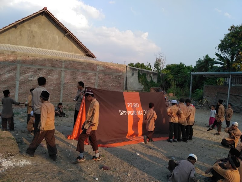 Foto dan Aktivitas Sekolah SD di Madiun