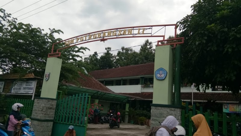 Foto dan Aktivitas Sekolah SD di Magelang