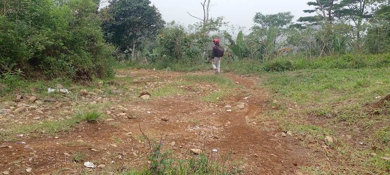 Foto dan Aktivitas Sekolah SD di Manggarai Timur