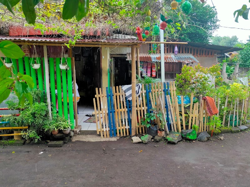 Foto dan Aktivitas Sekolah SD di Minahasa Selatan