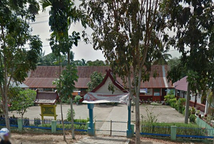 Foto dan Aktivitas Sekolah SD di Muaro Jambi