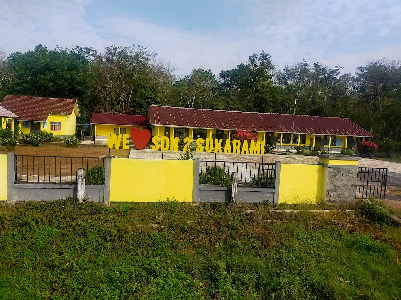 Foto dan Aktivitas Sekolah SD di Musi Banyuasin