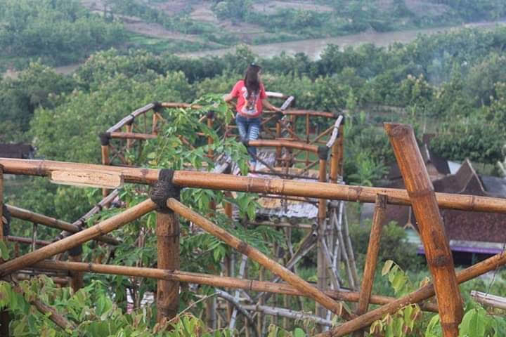 Foto dan Aktivitas Sekolah SD di Ngawi