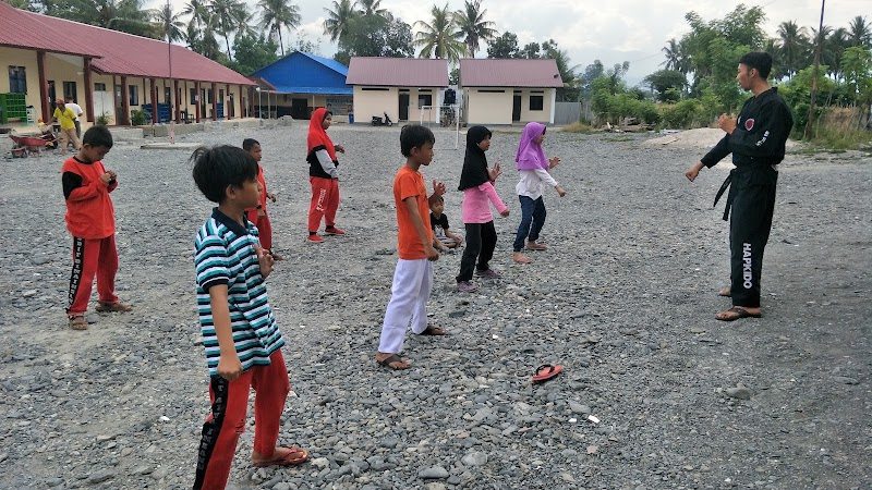 Foto dan Aktivitas Sekolah SD di Palu