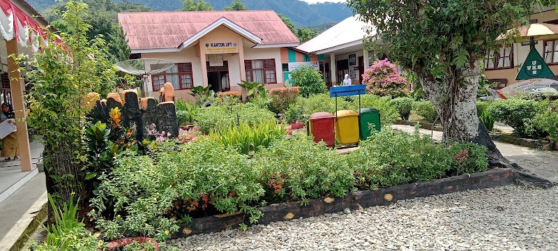 Foto dan Aktivitas Sekolah SD di Pasaman