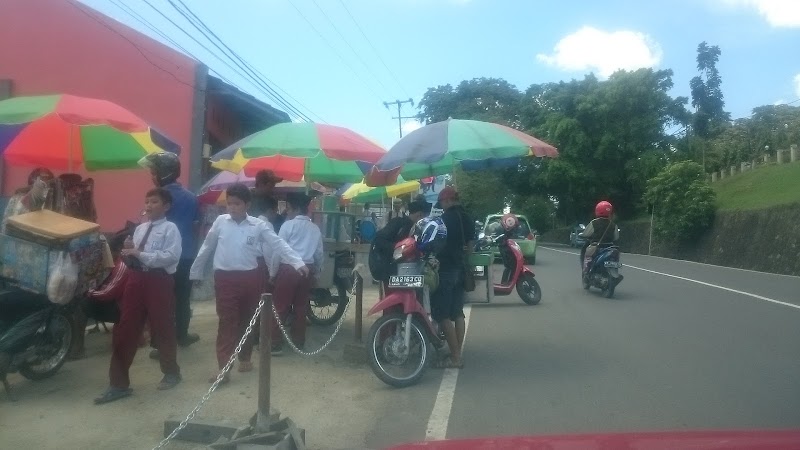 Foto dan Aktivitas Sekolah SD di Paser