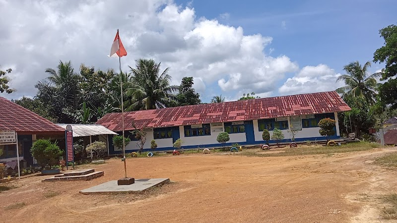 Foto dan Aktivitas Sekolah SD di Penukal Abab Lematang Ilir