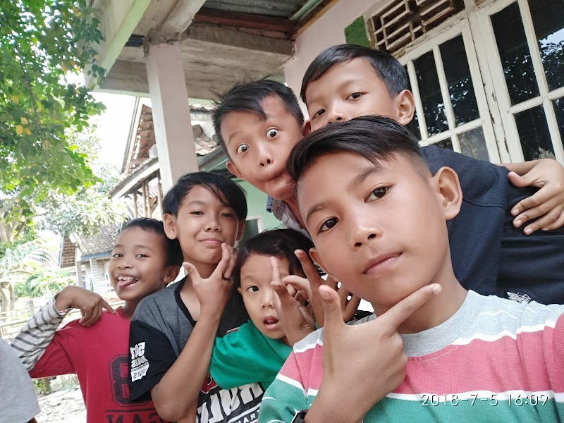 Foto dan Aktivitas Sekolah SD di Pesawaran