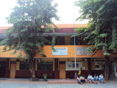 Foto dan Aktivitas Sekolah SD di Sidoarjo