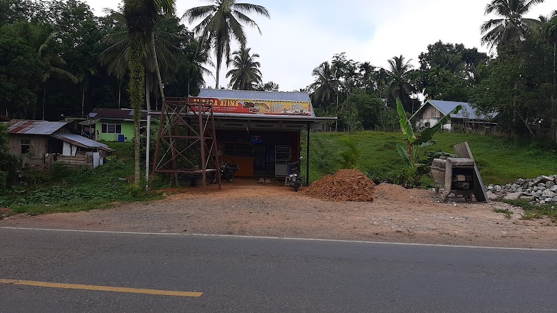 Foto dan Aktivitas Sekolah SD di Sijunjung