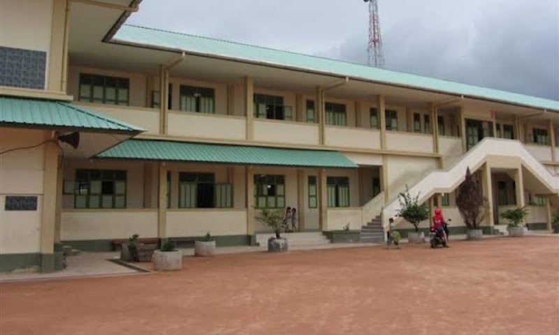 Foto dan Aktivitas Sekolah SD di Singkawang