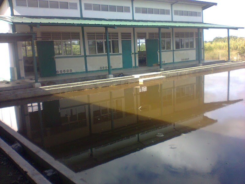 Foto dan Aktivitas Sekolah SD di Subulussalam