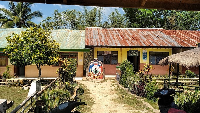 Foto dan Aktivitas Sekolah SD di Sumba Tengah