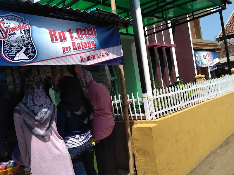 Foto dan Aktivitas Sekolah SD di Tasikmalaya