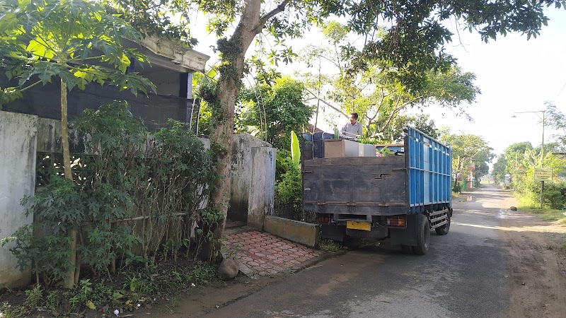 Foto dan Aktivitas Sekolah SD di Trenggalek