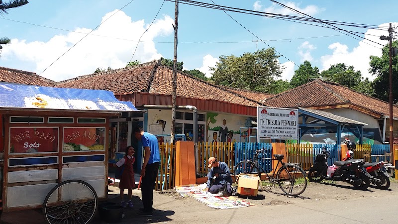 Foto dan Aktivitas TK di Kab. Sumedang